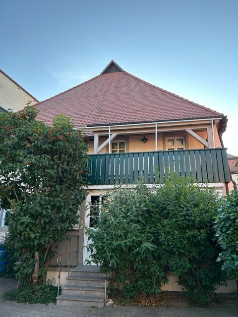 Apotheke am Kornmarkt Bad Windsheim