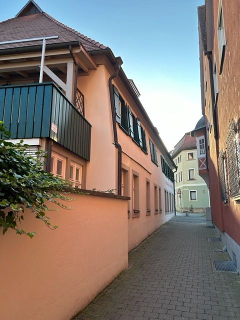 Apotheke am Kornmarkt Bad Windsheim