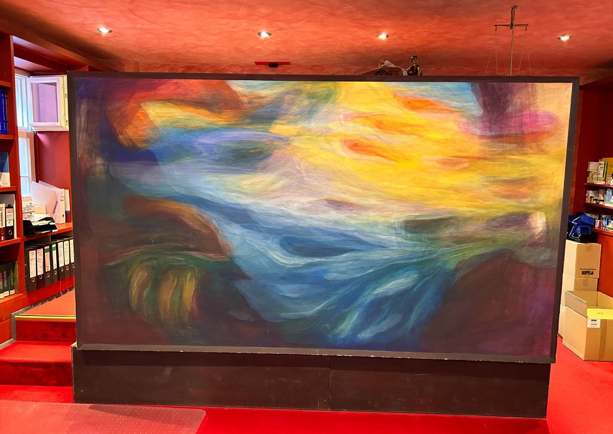 Apotheke am Kornmarkt Bad Windsheim