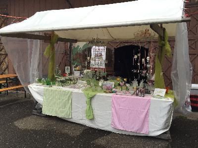 Glaskunsthandwerk Karin Senn