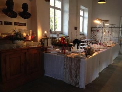 Glaskunsthandwerk Karin Senn