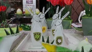 Glaskunsthandwerk Karin Senn