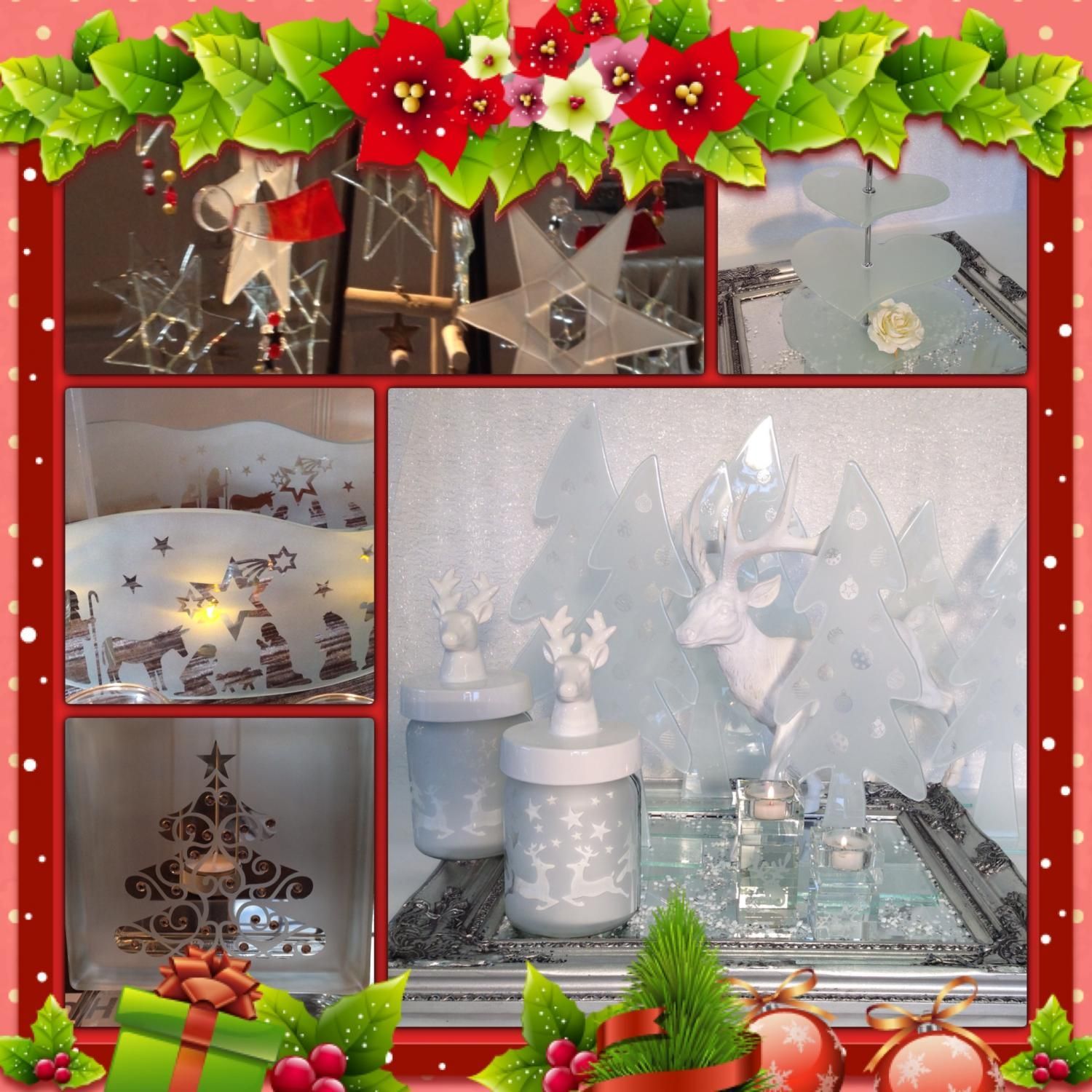 Glaskunst Karin Senn