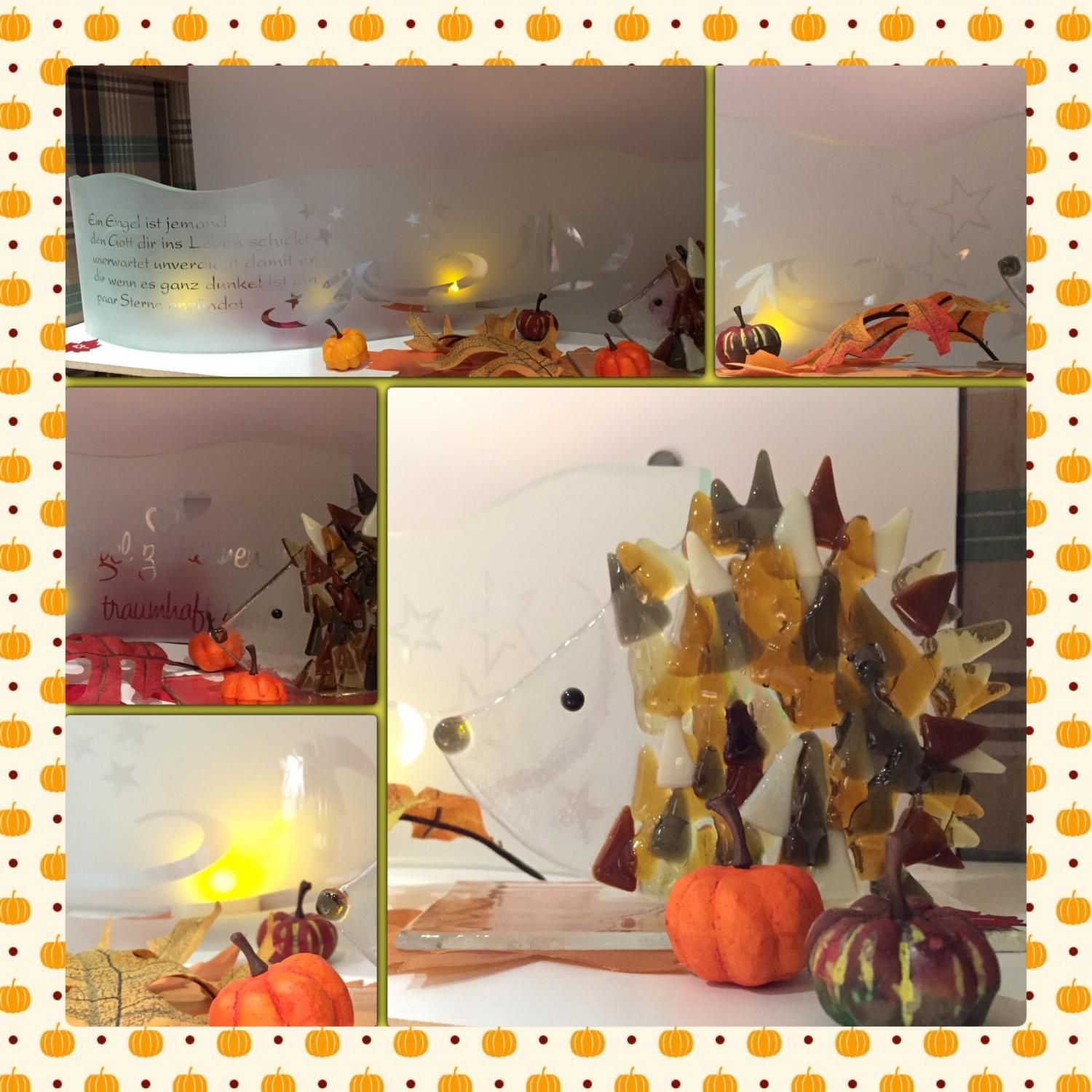 Glaskunst Karin Senn