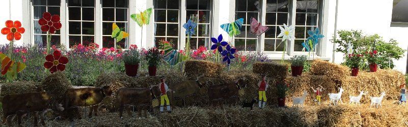 Glaskunst Karin Senn