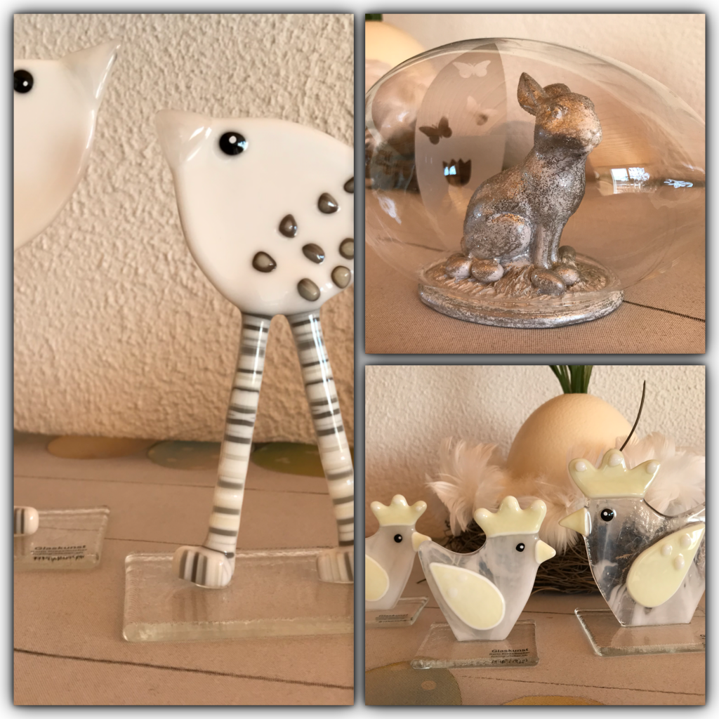 Glaskunst Karin Senn