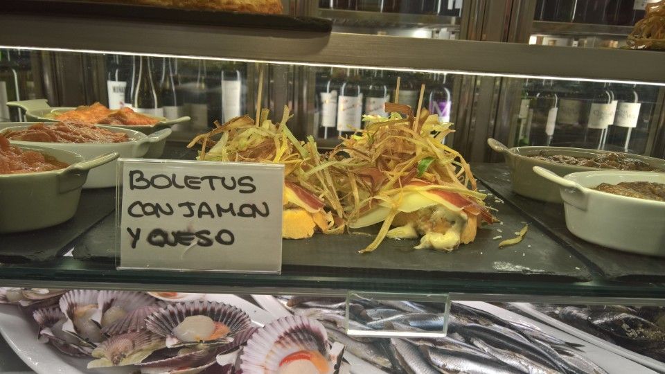 Torin antimia Espanjassa.