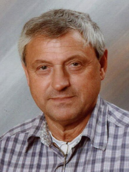 Gregor Trzesicki