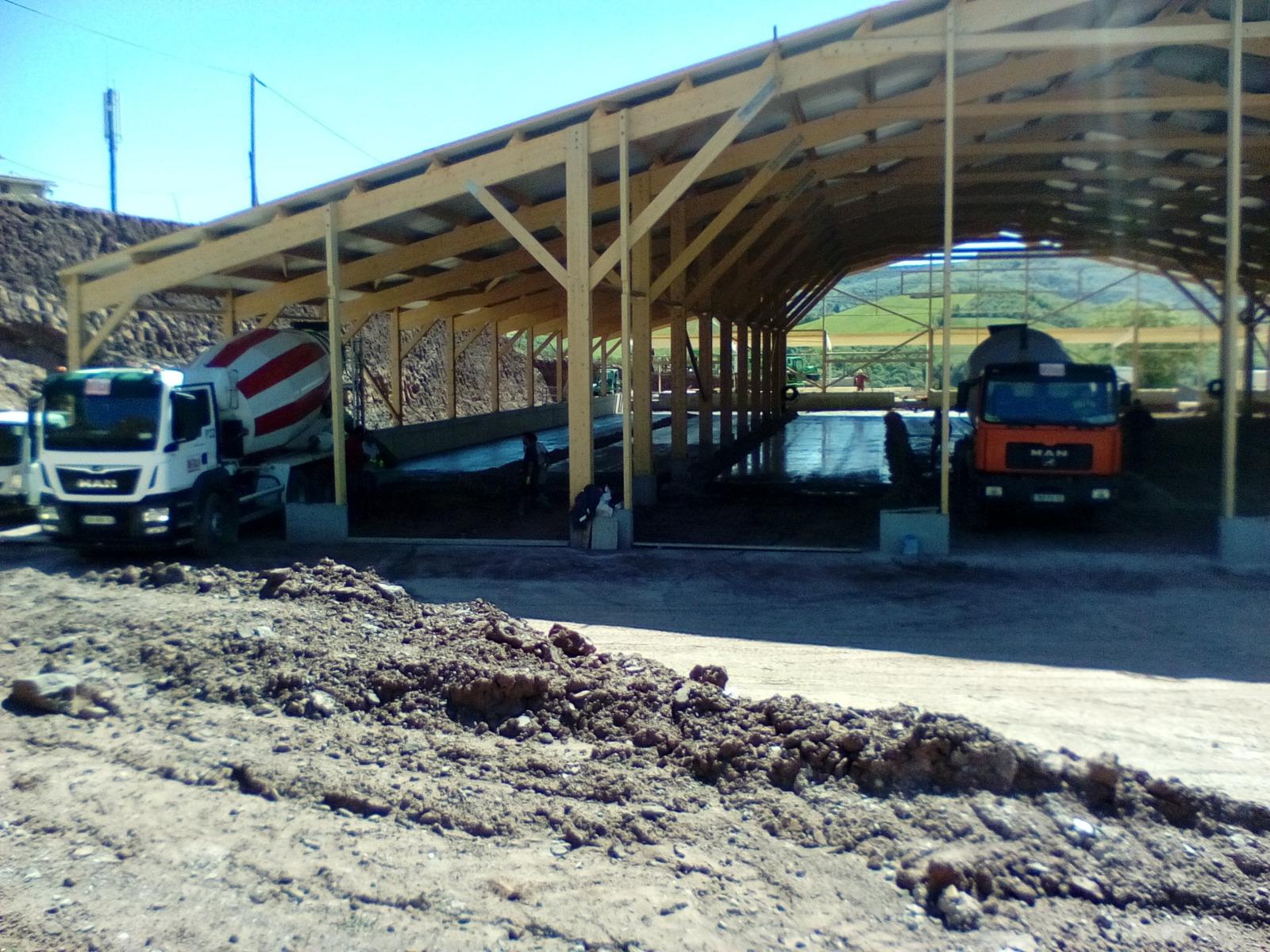 Flotte de véhicule de l'entreprise