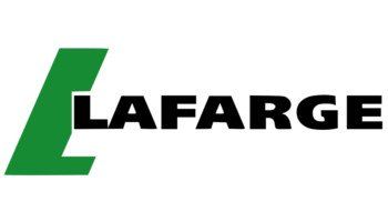 Logo marque Lafarge
