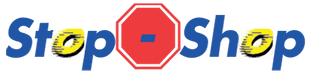 Stop-Shop GbR Mettmann Logo