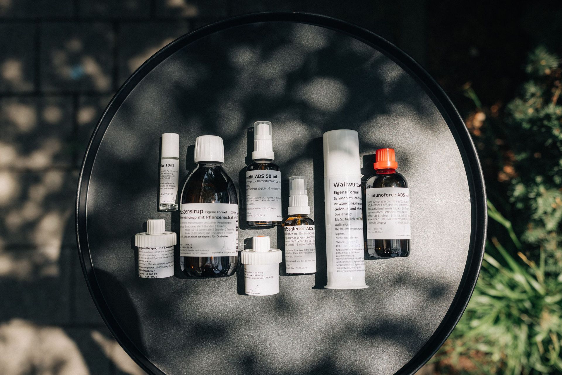 Apotheke Drogerie Spiez AG