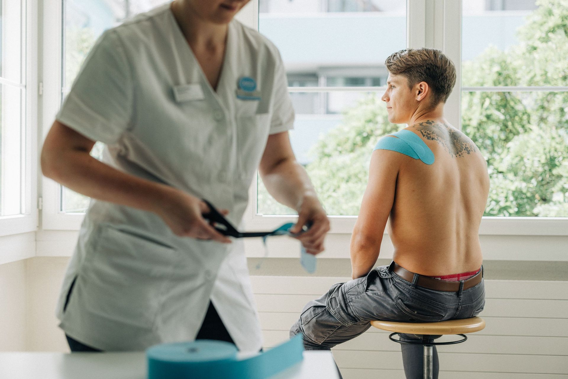 Apotheke Drogerie Spiez AG