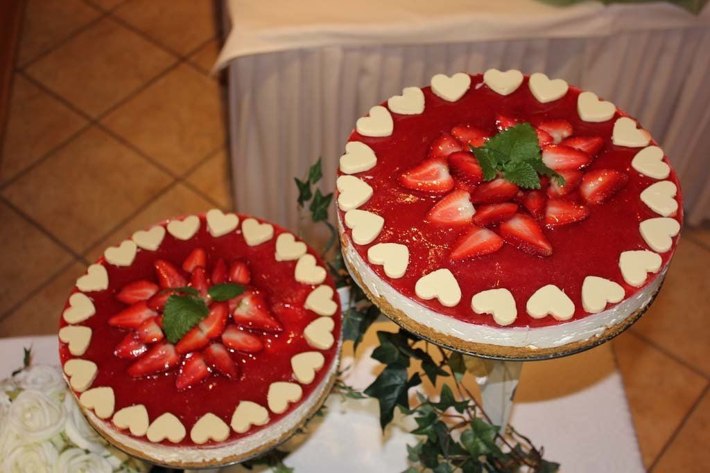 Catering - Kakskerran Hirvilampi