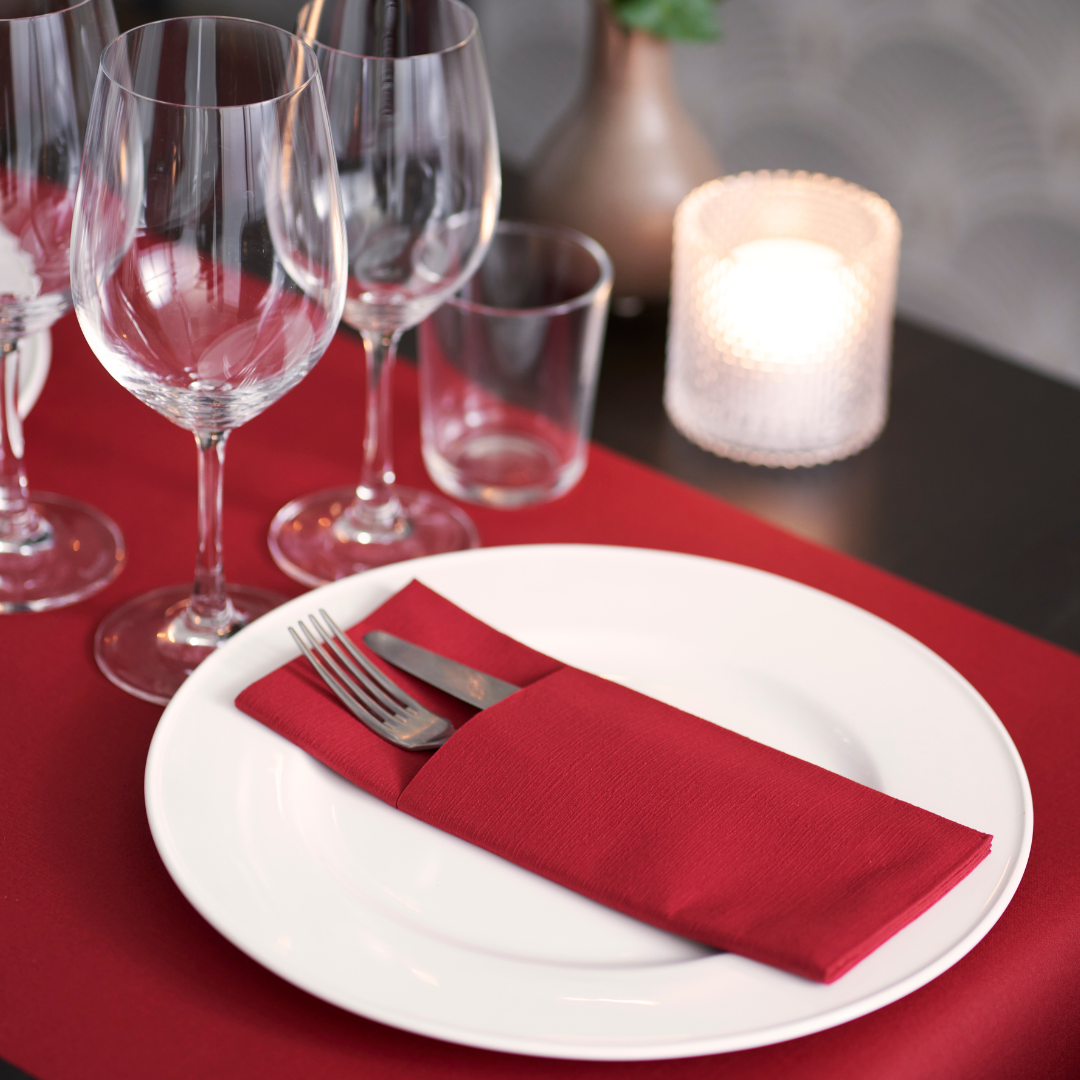 Premium Table Napkins Duni