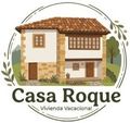 Logotipo de Vivienda Vacacional Casa Roque en Teleña, Cangas de Onís