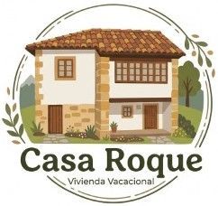 Logotipo de Vivienda Vacacional Casa Roque en Teleña, Cangas de Onís