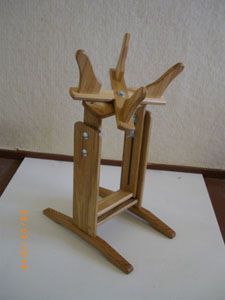 Handwerk der Tischlerei Kreutel