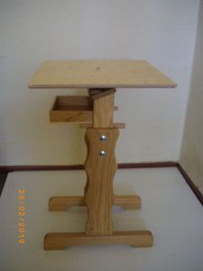 Handwerk der Tischlerei Kreutel