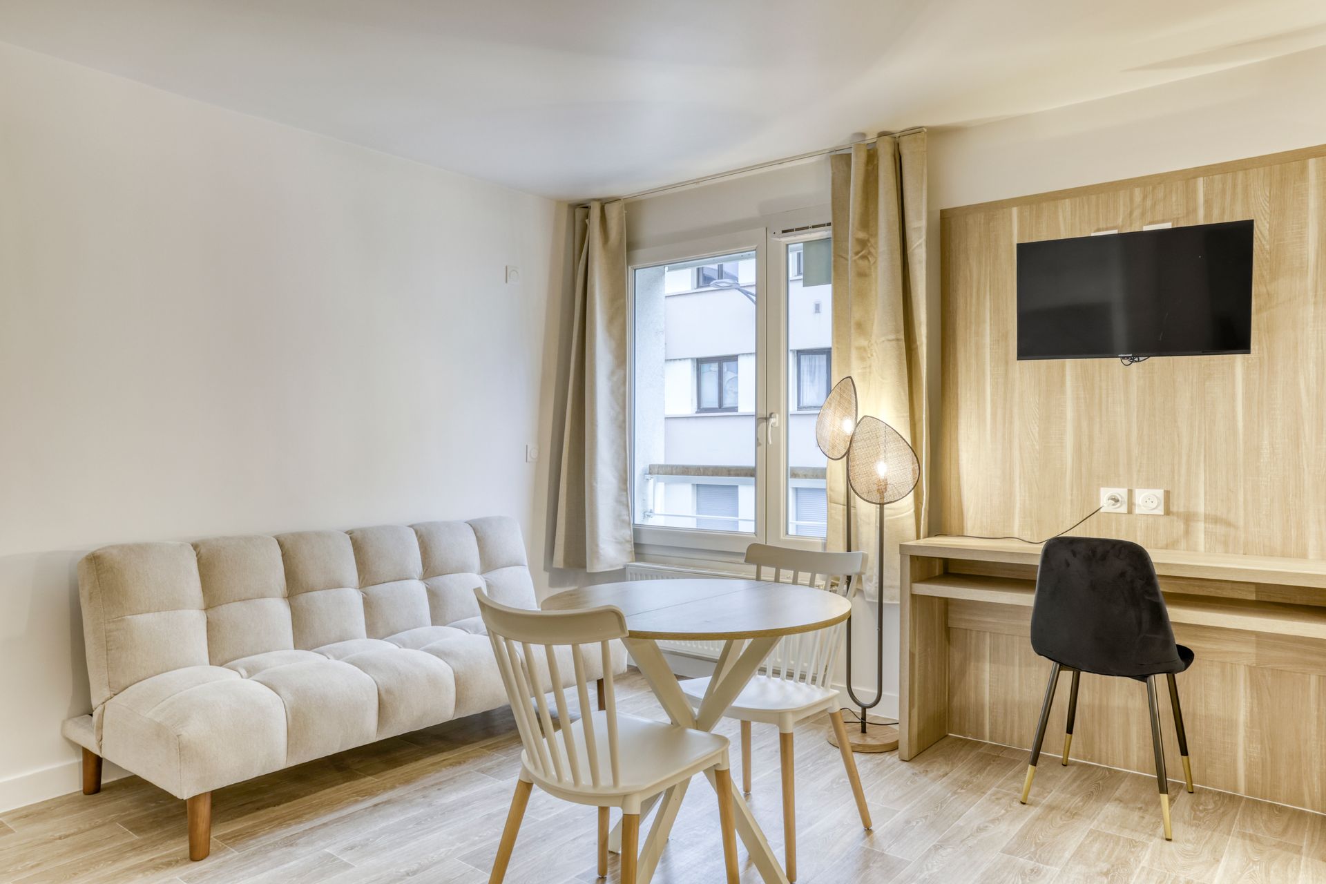 Studio 25m2 Colivi Annemasse