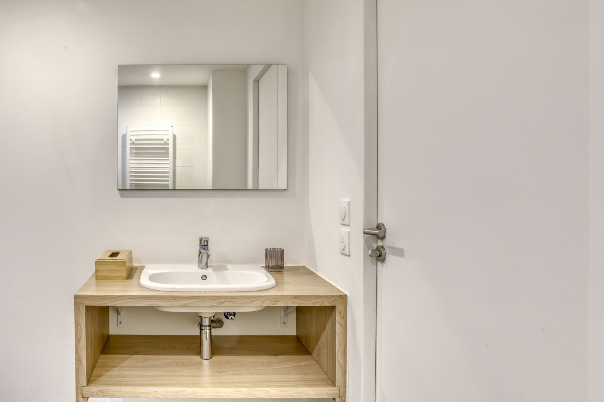 Studio 25m2 Colivi Annemasse