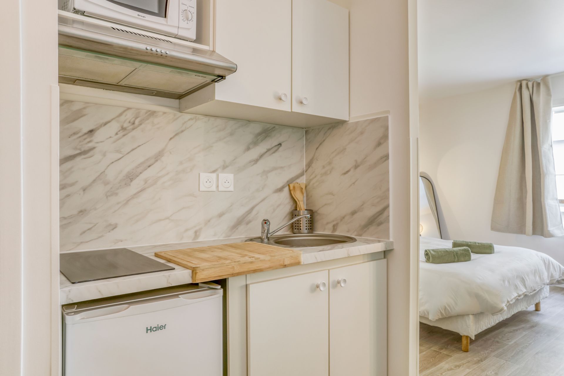 Studio 25m2 Colivi Annemasse