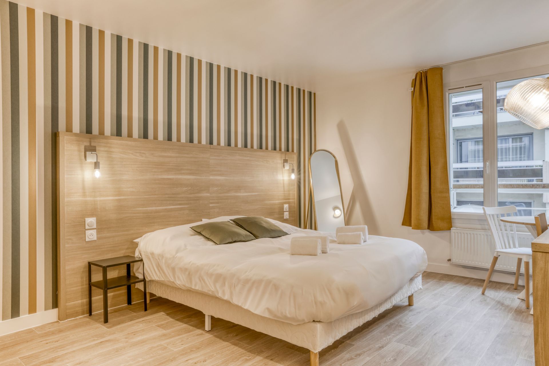 Studio 25m2 Colivi Annemasse
