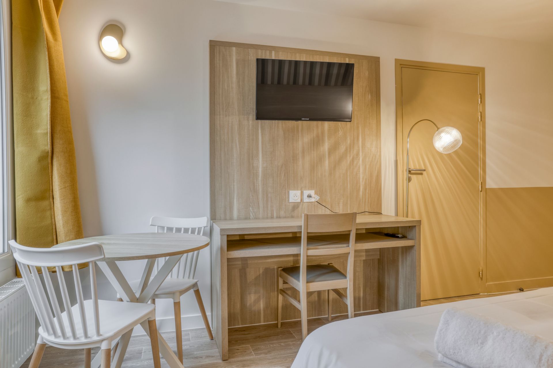 Studio 25m2 Colivi Annemasse