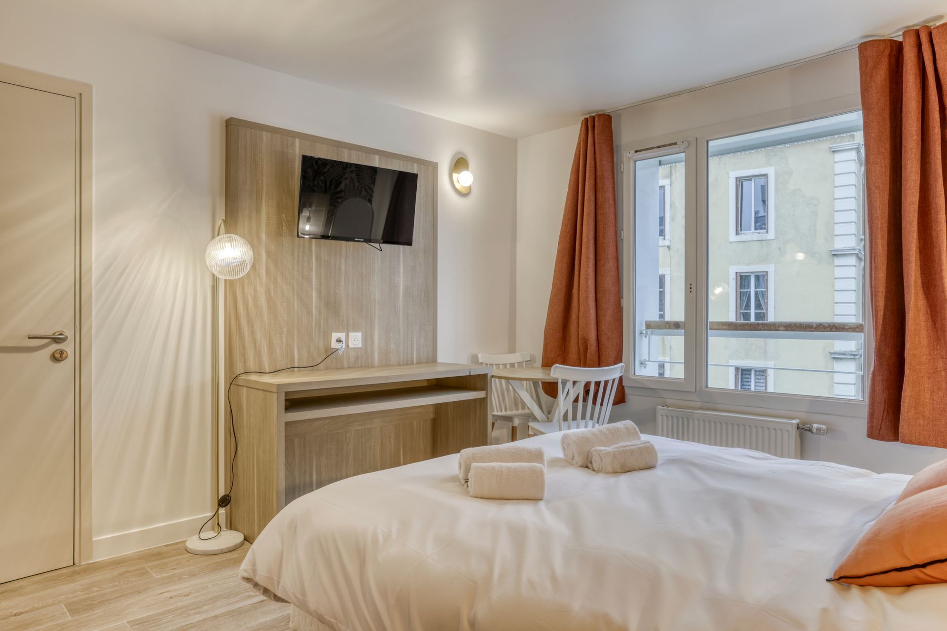 Studio 25m2 Colivi Annemasse