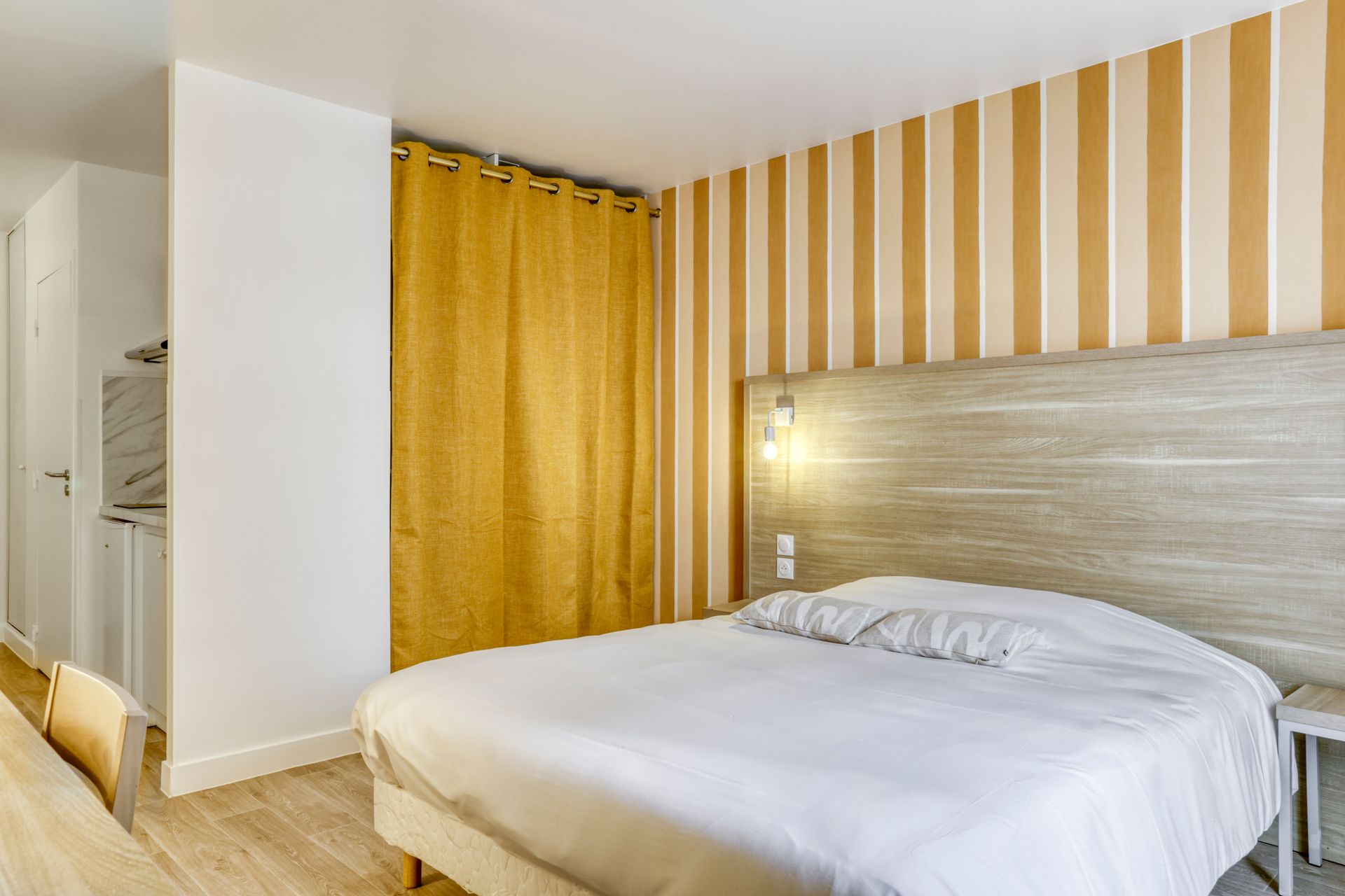 Studio 25m2 Colivi Annemasse