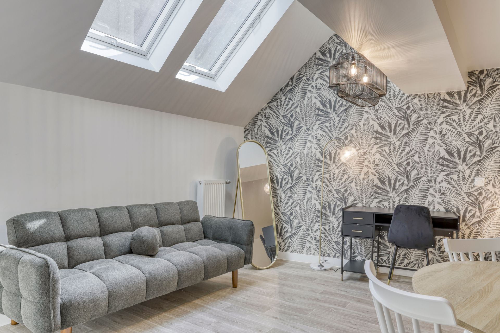 Studio 25m2 Colivi Annemasse