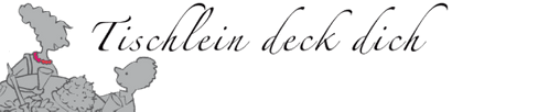 Tischlein deck dich-logo