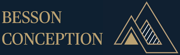 Logo Besson Conception