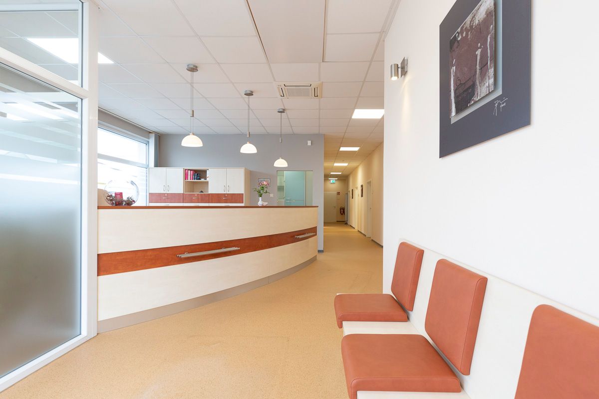 Galerie der Gemeinschaftspraxis Victoria Stake & Dr. med. Mathias Stake in Meerane