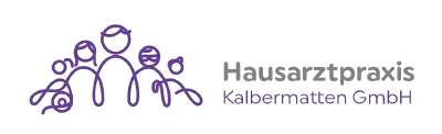Hausarztpraxis Kalbermatten GmbH Logo
