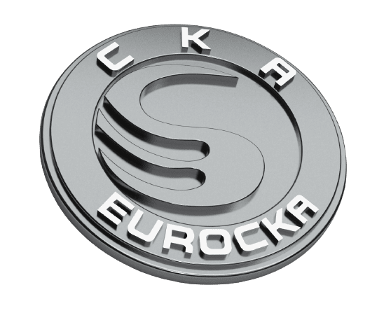 Logo Eurocka