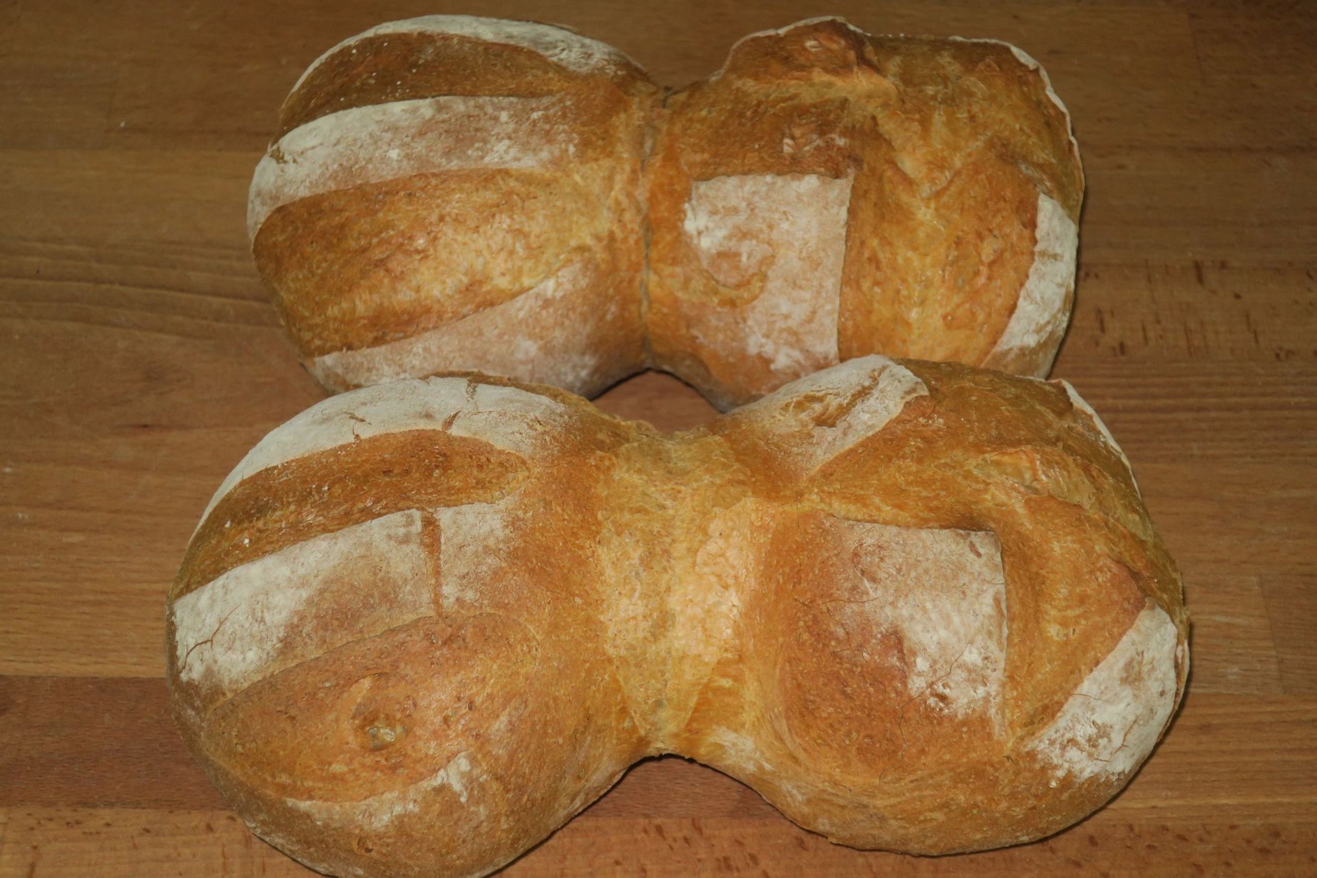 Aargauer Jubiläumsbrot