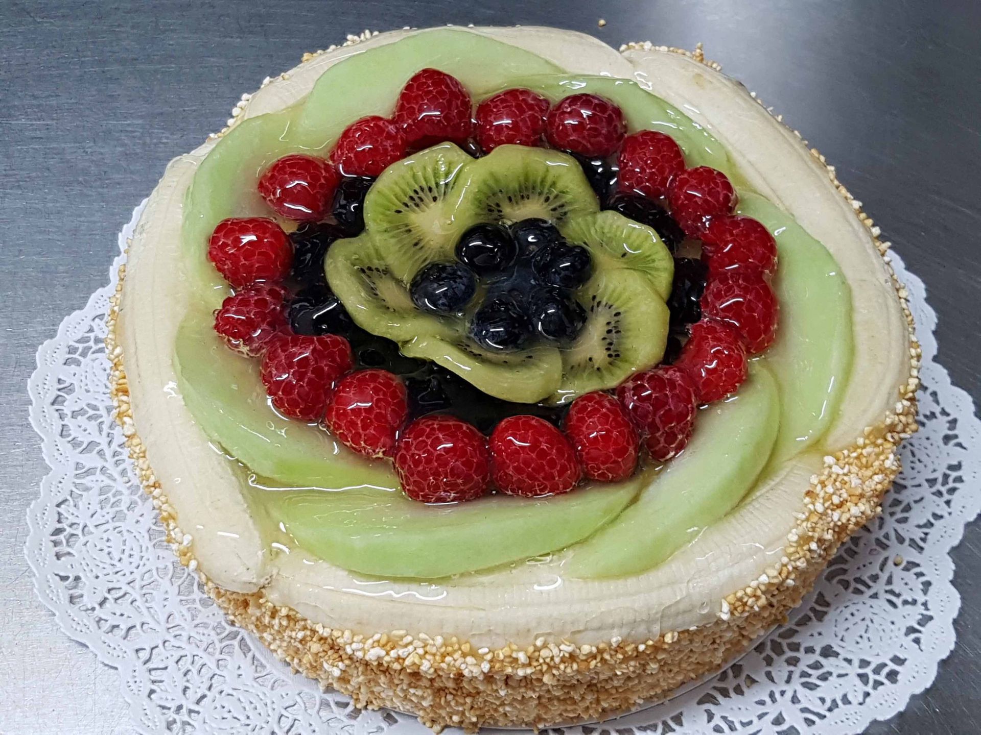  Fruchttorte