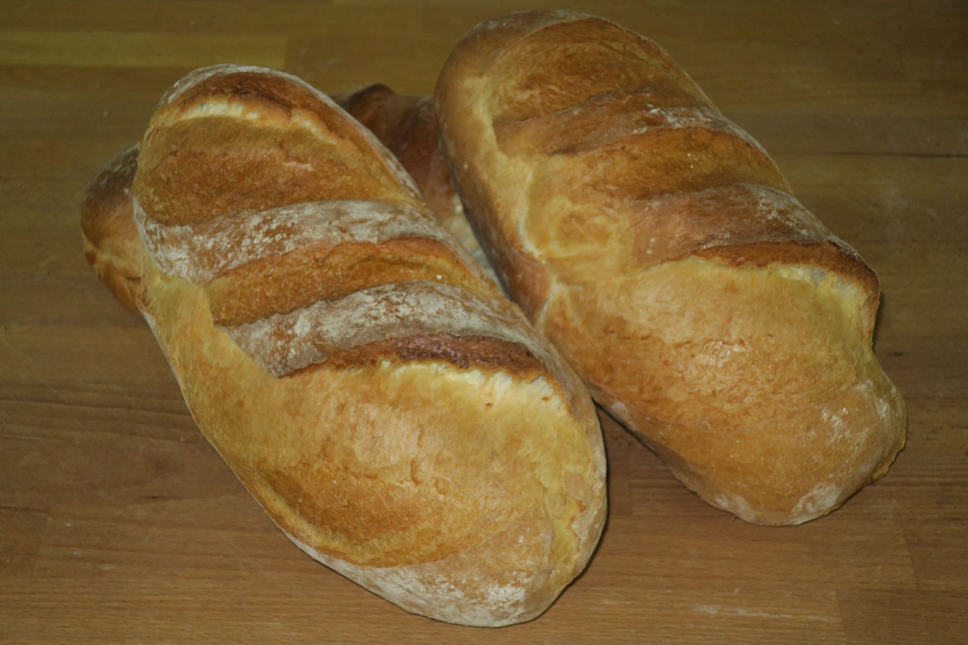 Halbweissbrot