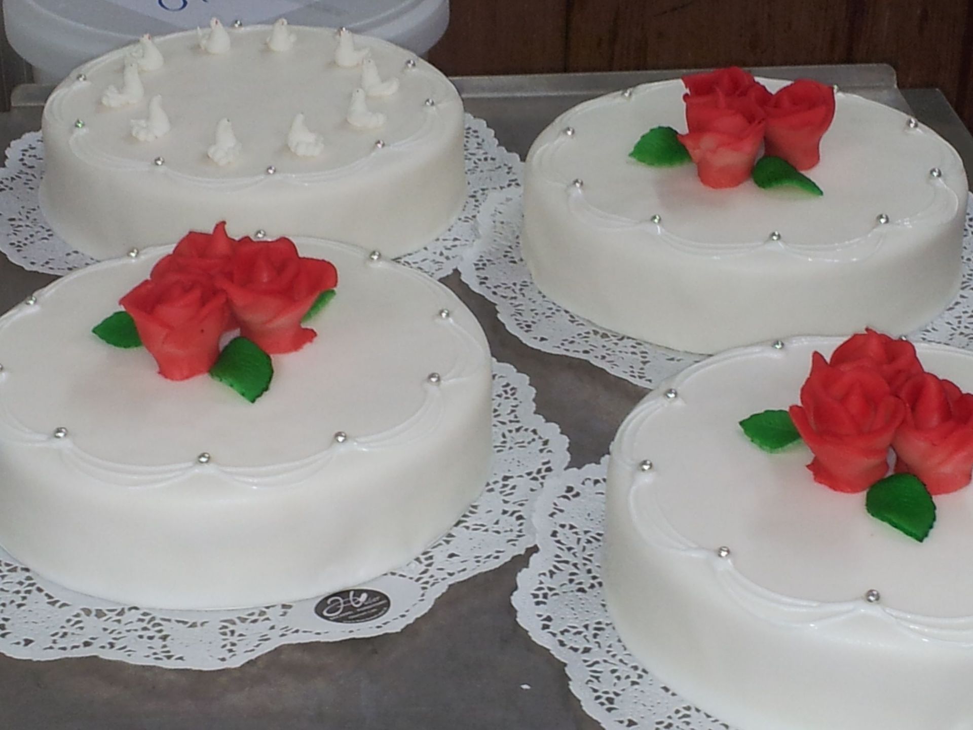 Bäckerei-Konditorei Huber | Oberwil-Lieli