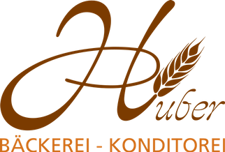 Logo - Bäckerei-Konditorei Huber