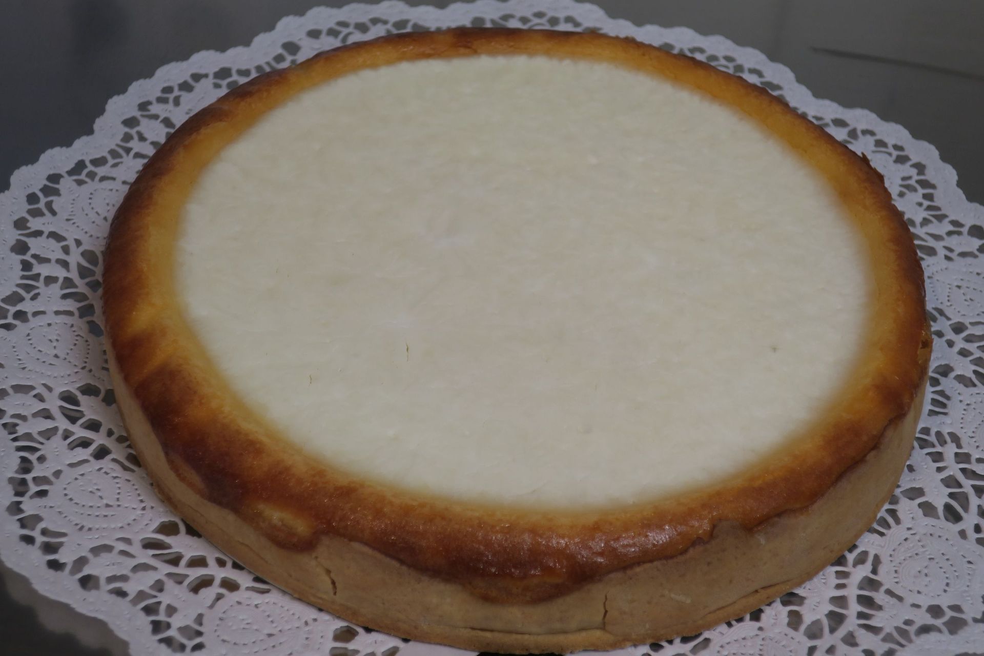New York Cheese Cake