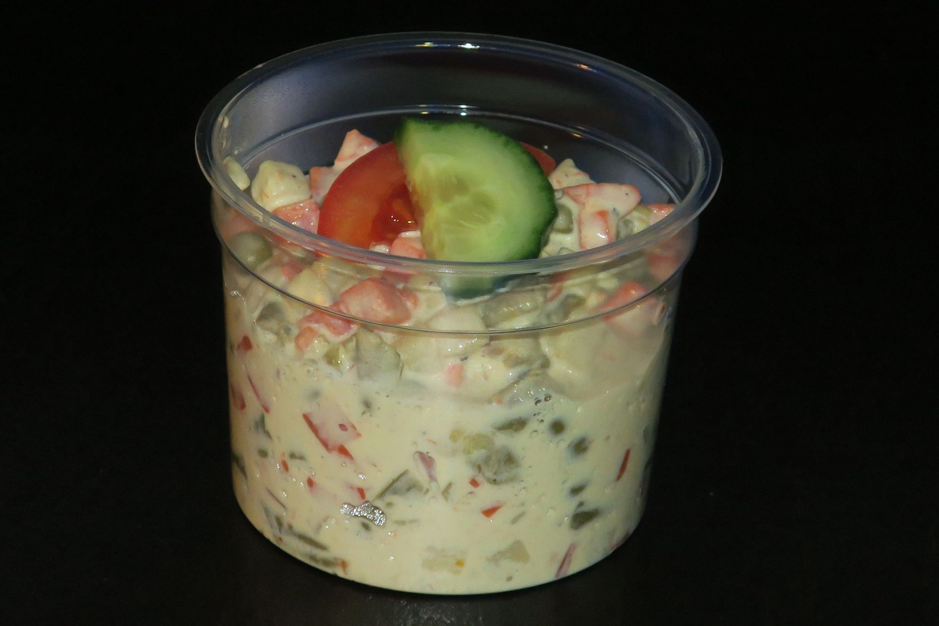 Russischer Salat