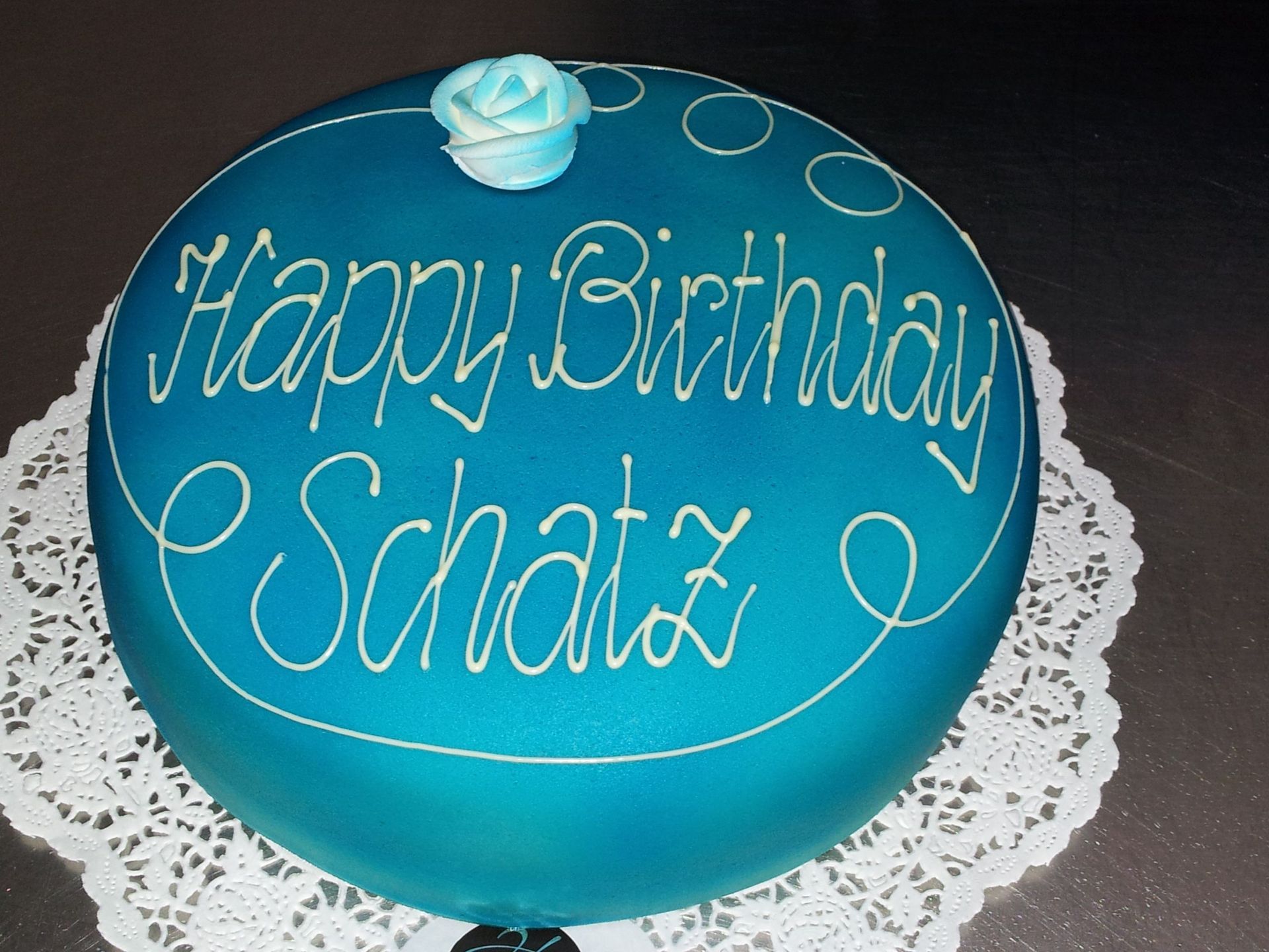 Schwedentorte spezial