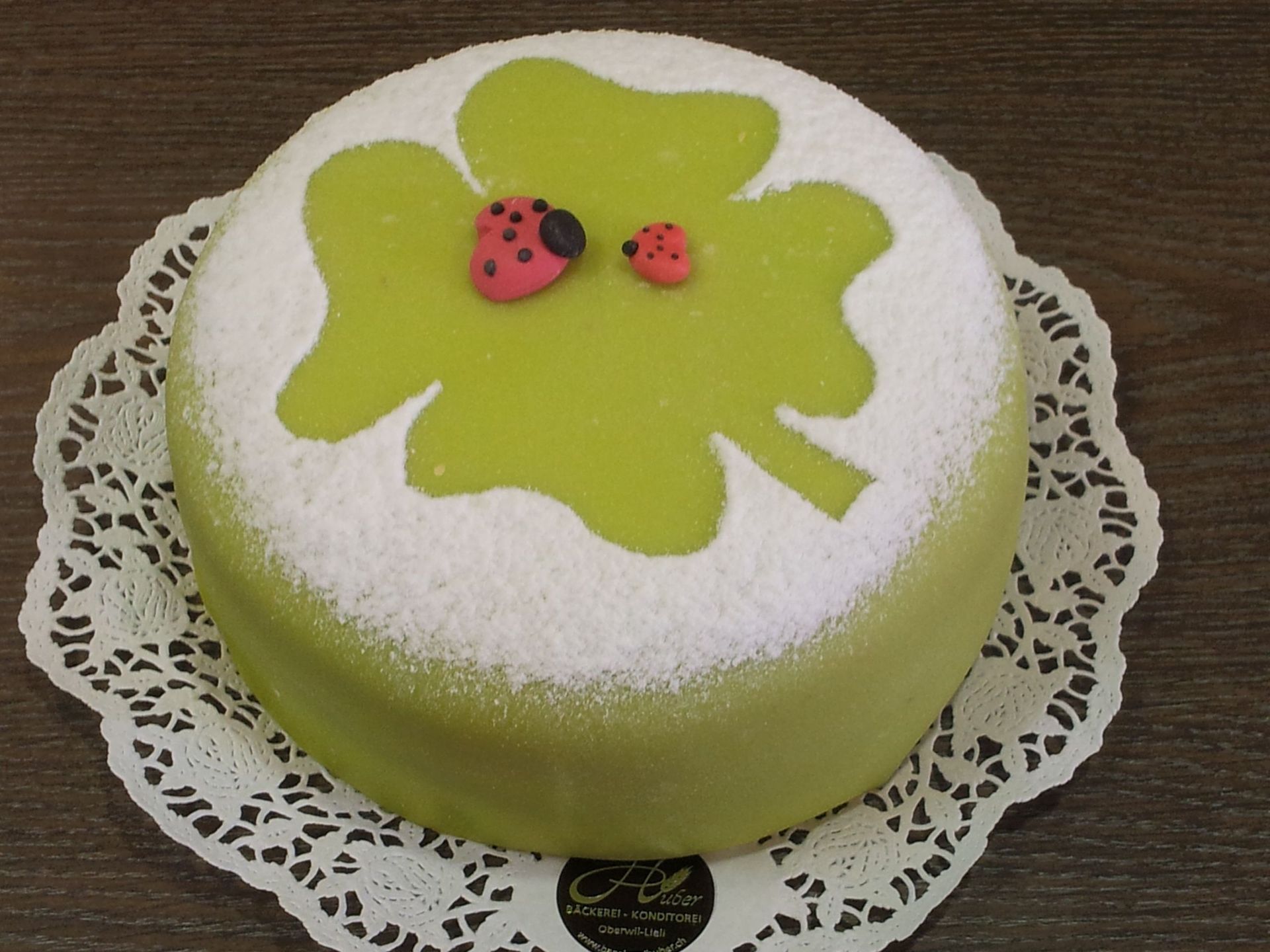 Schwedentorte spezial