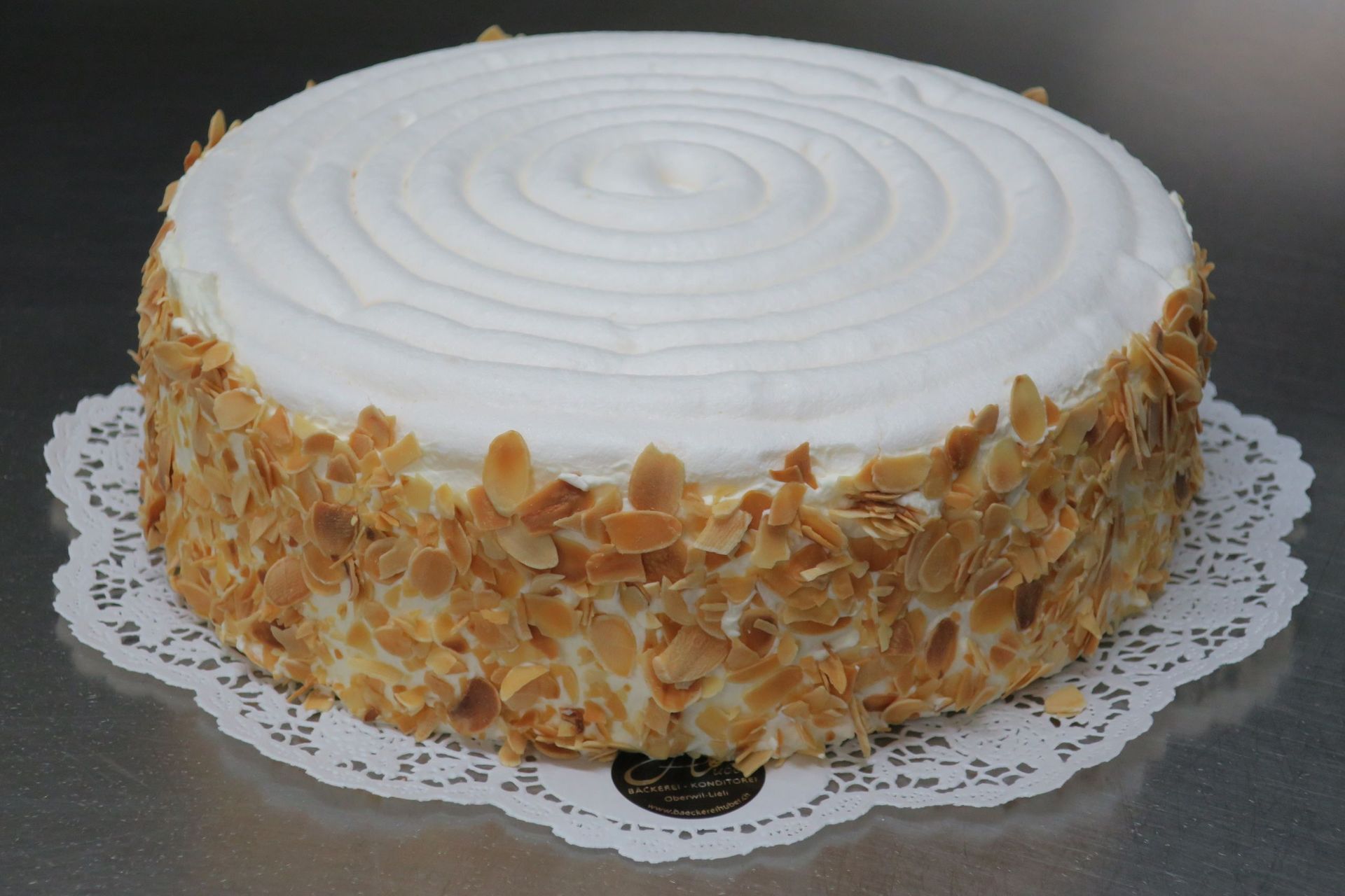 Williams Torte
