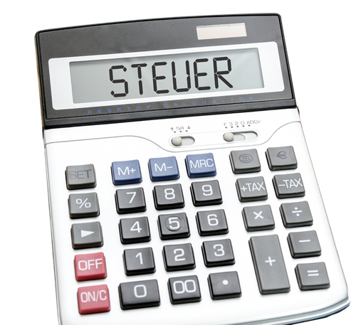 Tischrechner Tischrechner