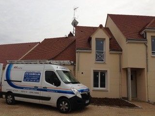 Installation D Antennes Hertziennes Chartres Et Ses Alentours