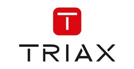 Logo Triax