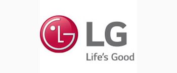 Logo LG Life's Good